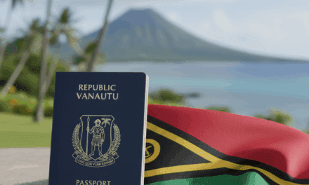 Vanuatu Recently Relaunched CBI Program – Here are the Details