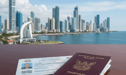 How Panama’s Qualified Investor Visa Offers Instant Permanent Residency and Tax-Free Benefits