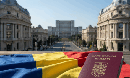 Romania Set to Launch Golden Visa
