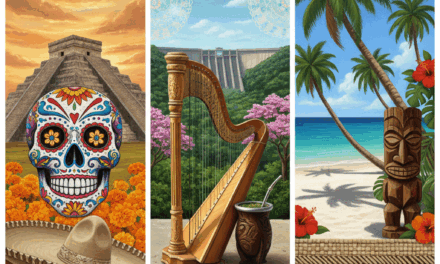 3 Easy Residency Permits for a Quick Escape