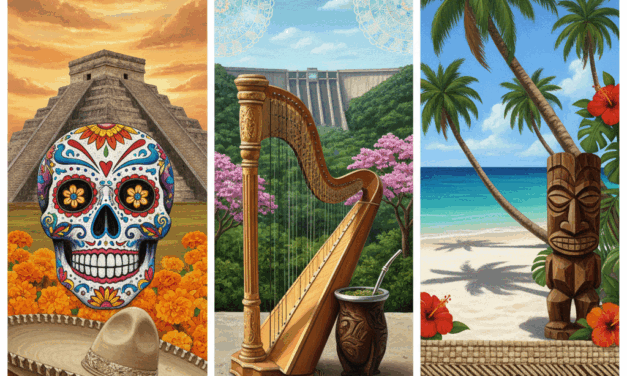 3 Easy Residency Permits for a Quick Escape