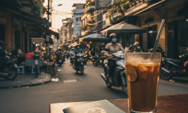 Why Vietnam’s New Golden Visa Could Be the Hottest Ticket for Tax-Savvy Expats in 2026