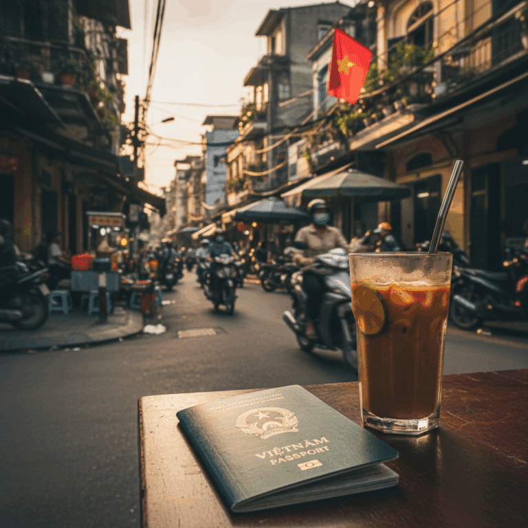 vietnam golden visa