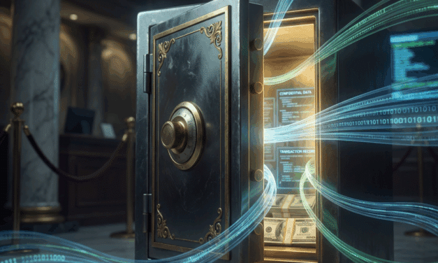 Banking Privacy Exposed: The Illusion of Secrecy