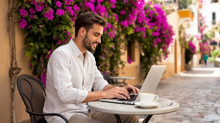 spain digital nomad visa