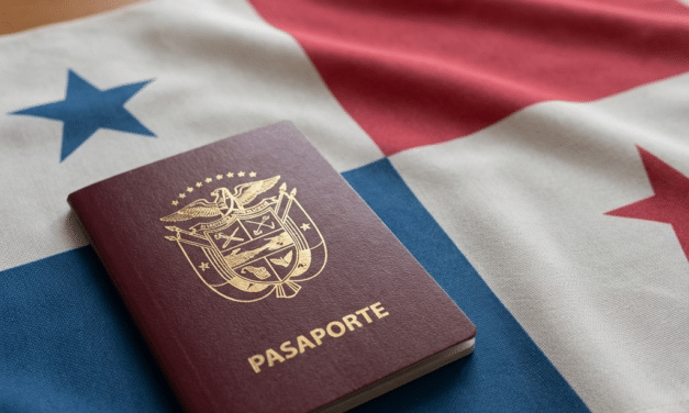 Panama Travel Passport: The Secret Document Without Citizenship