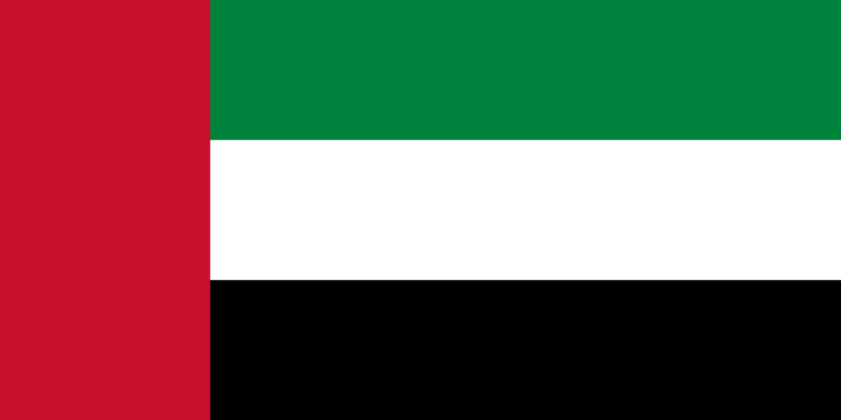 Dubai (UAE) vs Paraguay - jurisdiction comparison for expats