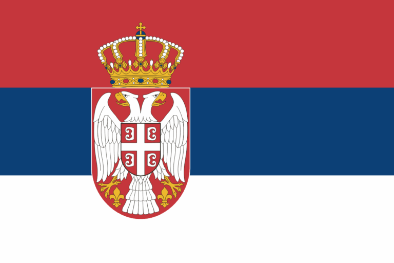Serbia vs Singapore - jurisdiction comparison for expats
