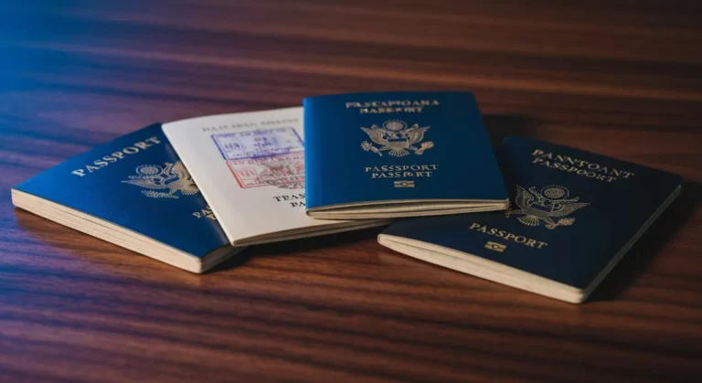 name change passport