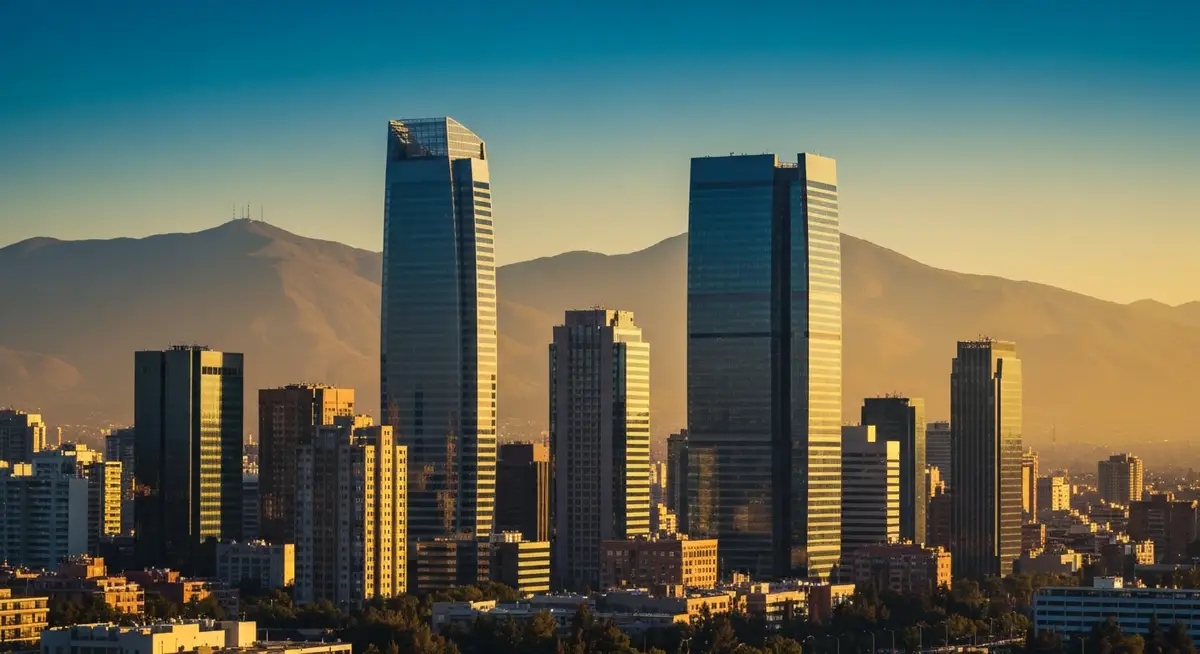 best passport in latin america