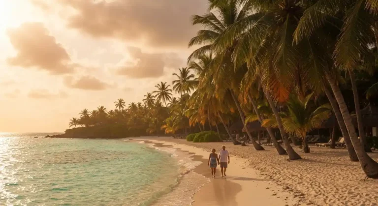 retire in Dominican Republic