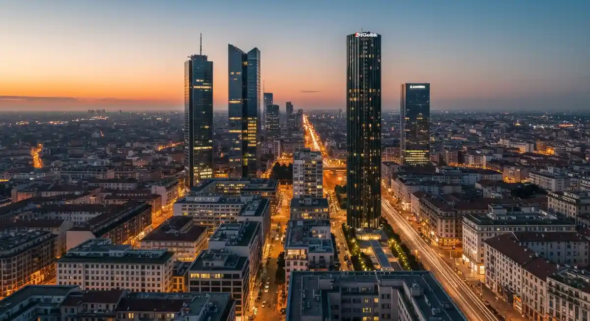 incorporate in Italy