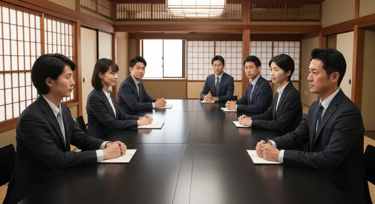 incorporate in Japan