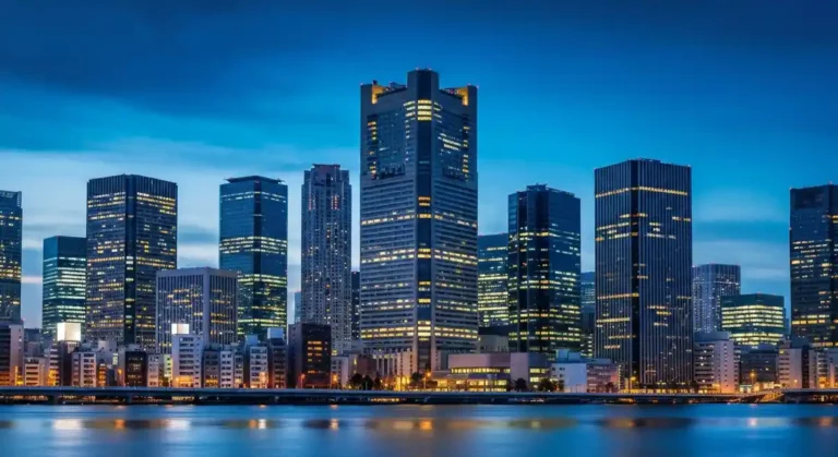 incorporate in Japan