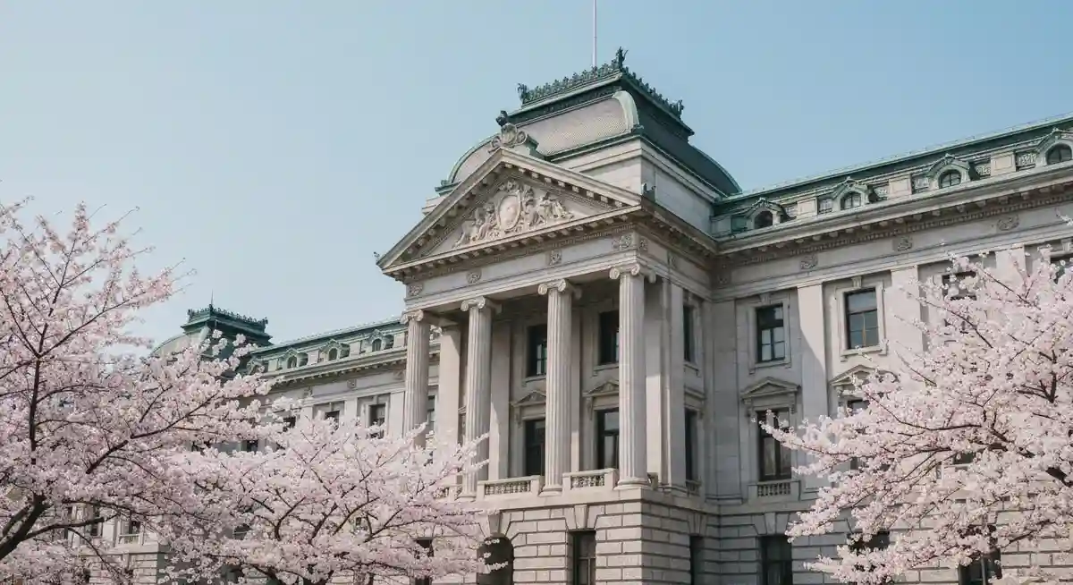 Japan second passport