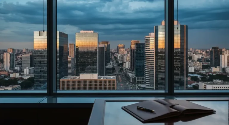 paraguay investor pass