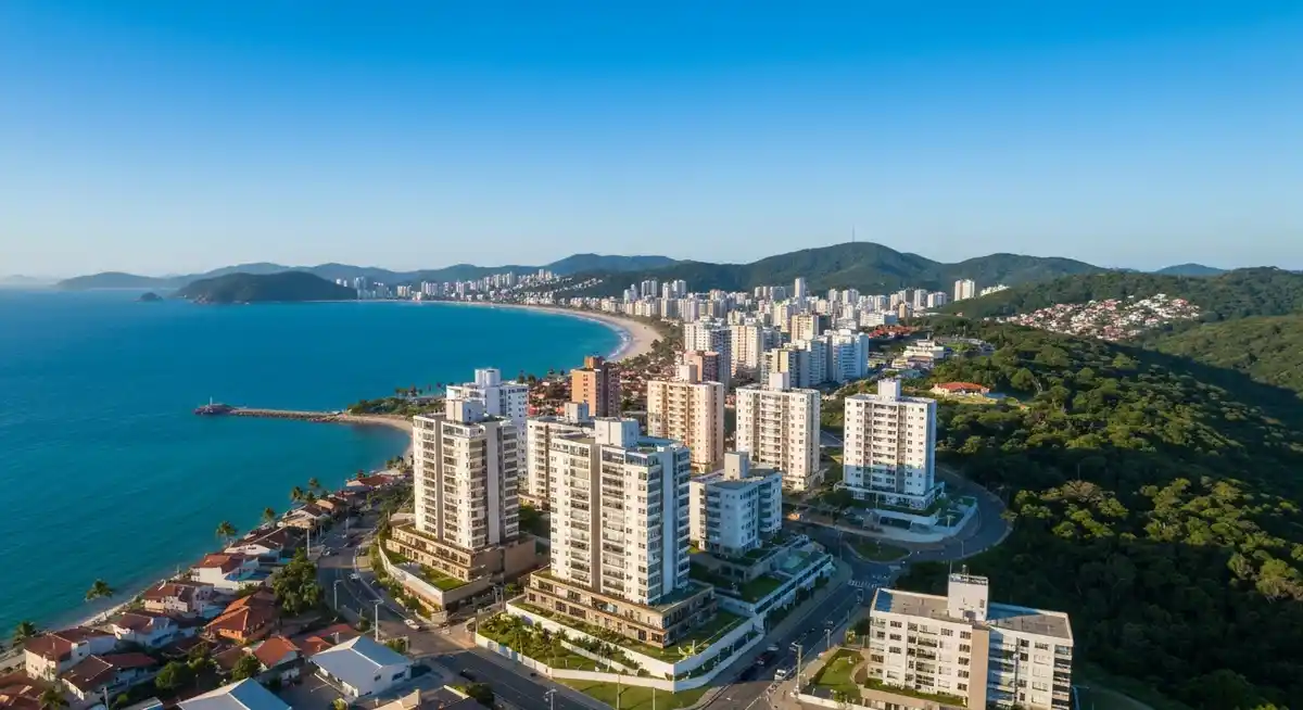 residency in Brazil