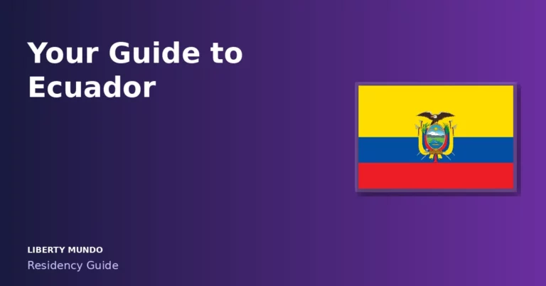 residency in ecuador guide featured image