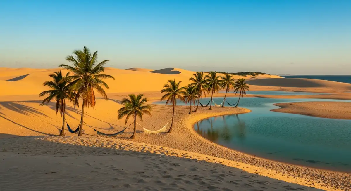 retire in Brazil
