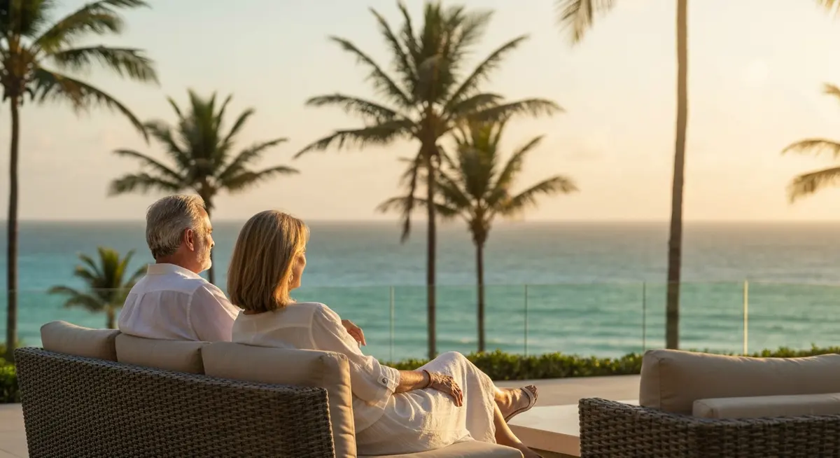 retire in Brazil