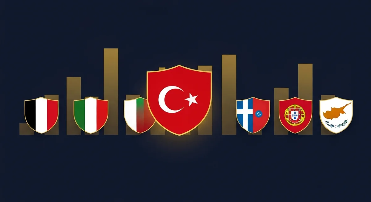 Turkey territorial tax