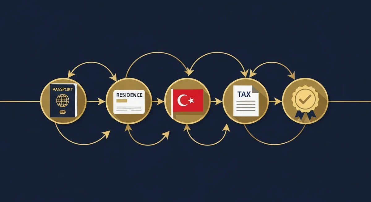 Turkey territorial tax