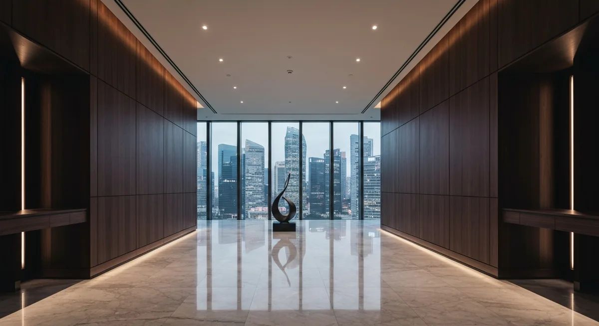 bank account in singapore