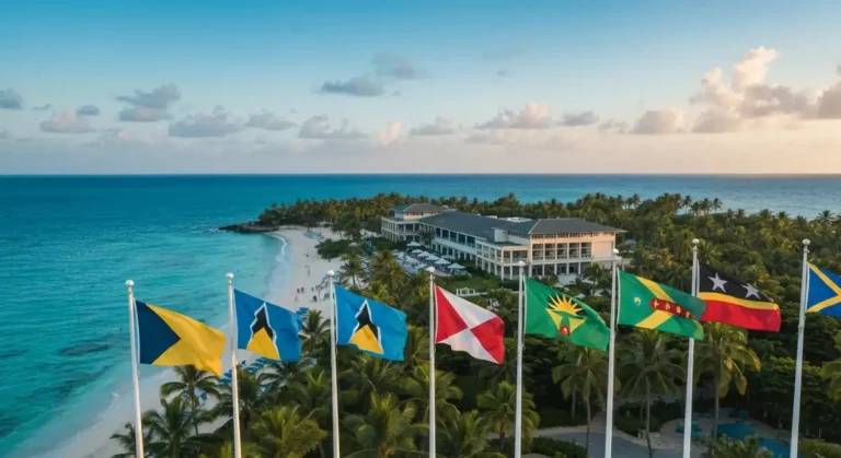 Caribbean CBI Summit 2026