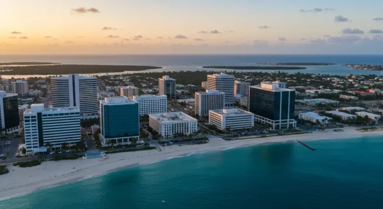 Cayman Islands Immigration Act 2026