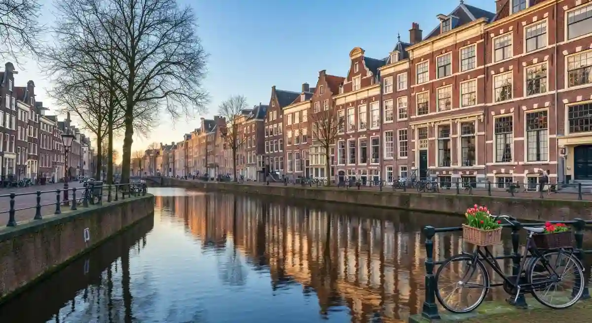 dutch american friendship treaty