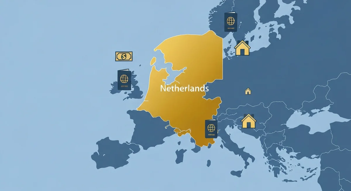 dutch american friendship treaty