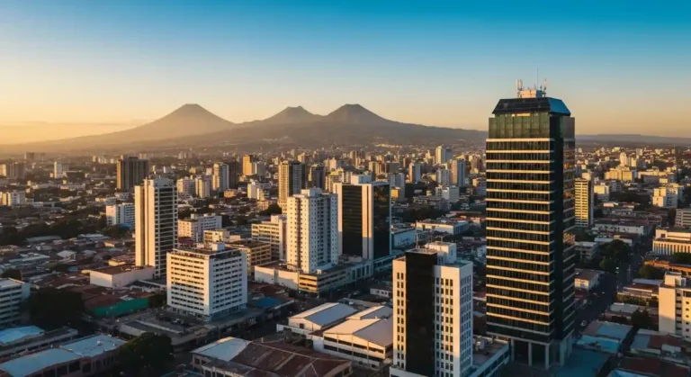 El Salvador residency 90 days