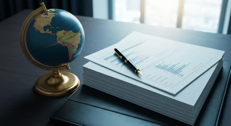 tax residency country