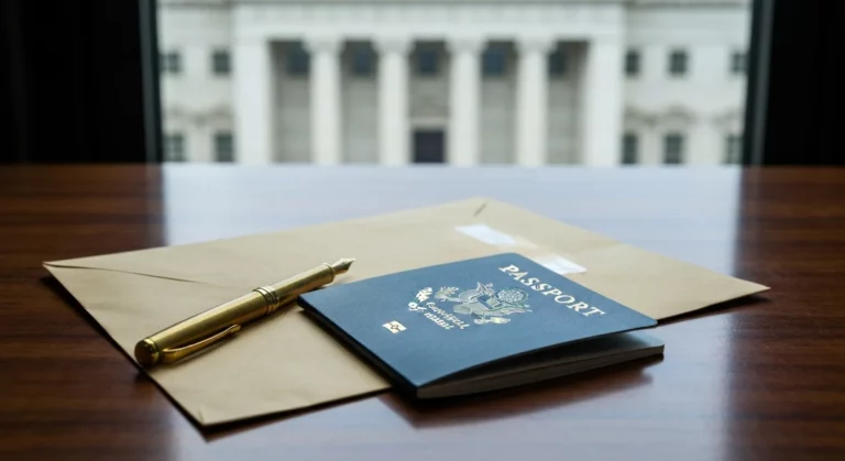 IRS citizenship question 2026