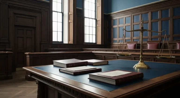 offshore trust protector ruling