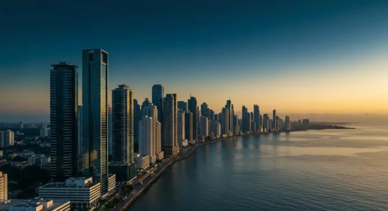 Panama 15% minimum tax