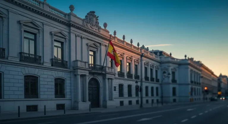 Spain tax residency trap