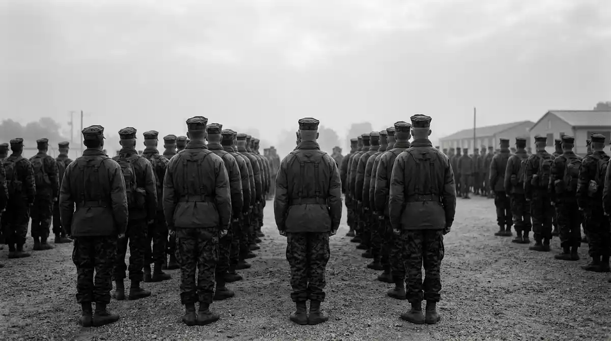 passports with compulsory military service