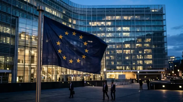 EU beneficial ownership register