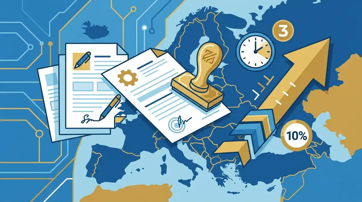 Incorporate in Bulgaria fast EU company registration at 10 percent tax