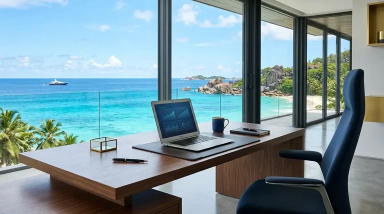 incorporate in Seychelles - featured guide image