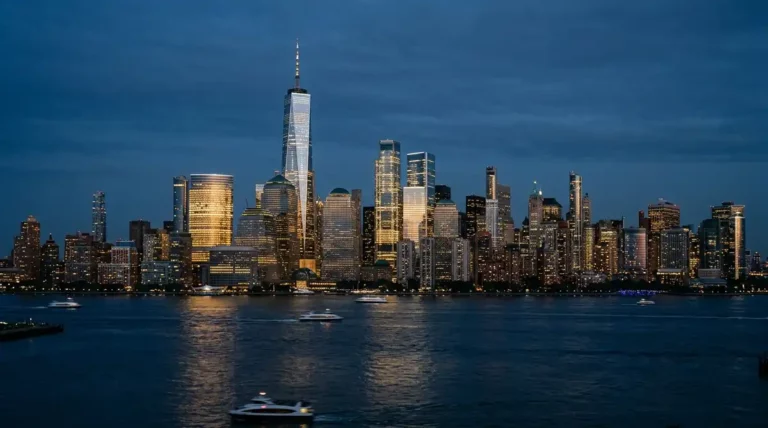 New York LLC Transparency Act