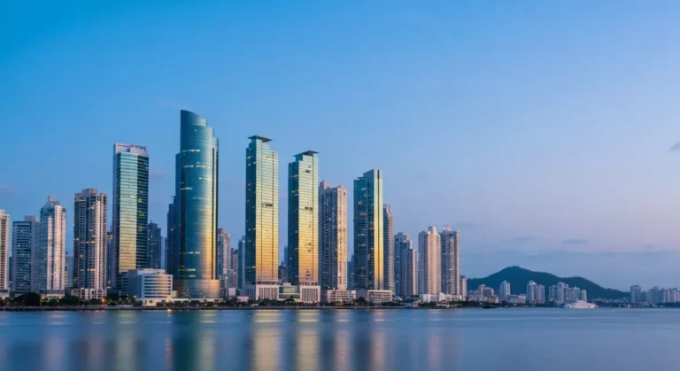 Panama beneficial ownership