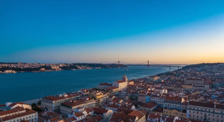 Portugal Golden Visa exodus