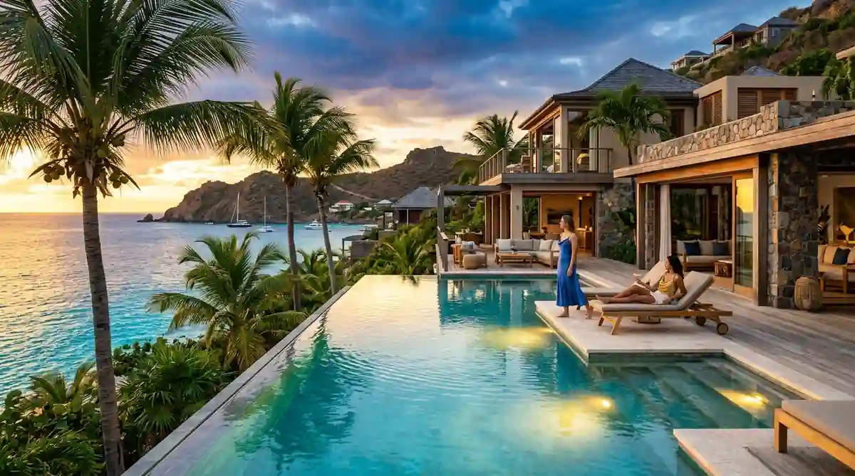 retire in the Bahamas