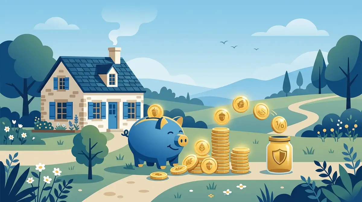 Retire in Bulgaria low flat 10 percent tax on pension income