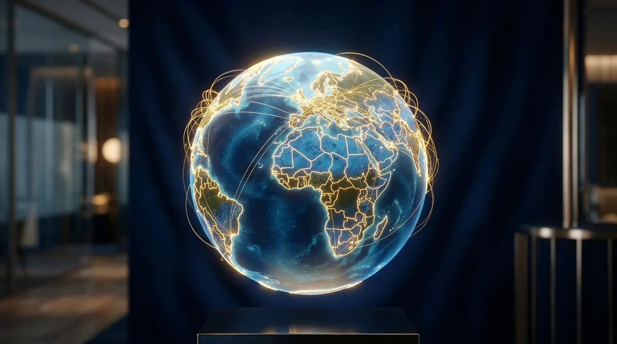 second passport in New Zealand global mobility
