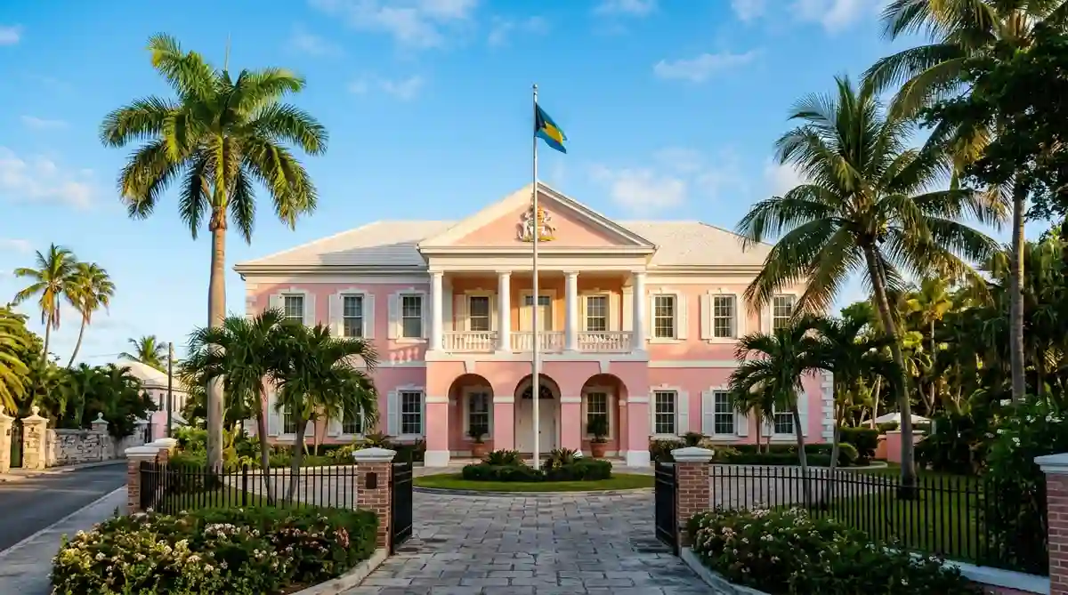 second passport in the Bahamas