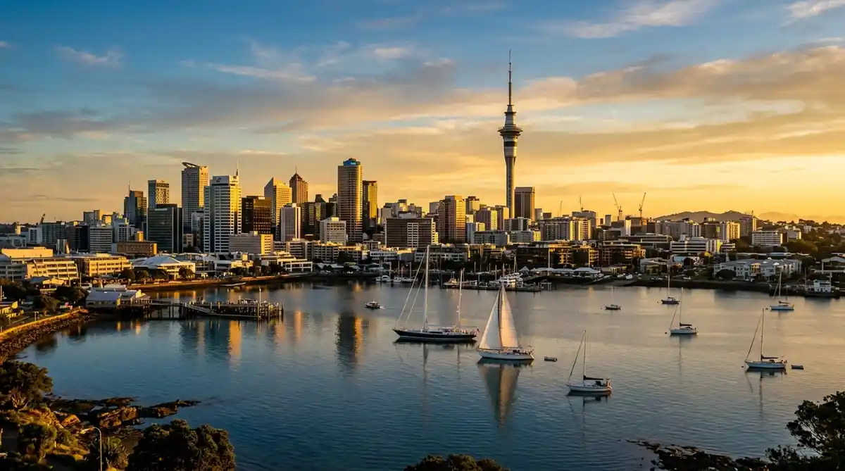 second passport in New Zealand