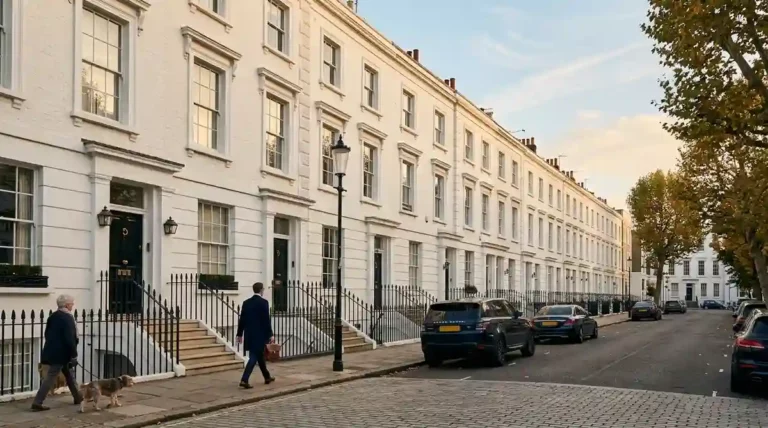 UK trust register changes
